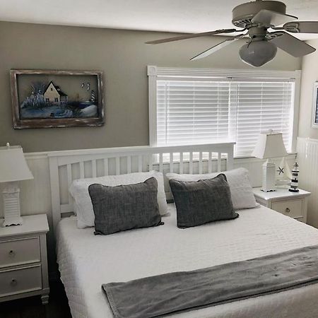 Amazing Beach Getaway Pool Condo By The Beach Bradenton Beach Zewnętrze zdjęcie