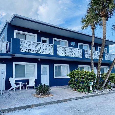 Amazing Beach Getaway Pool Condo By The Beach Bradenton Beach Zewnętrze zdjęcie
