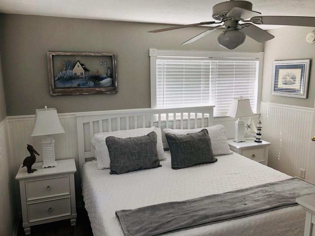 Amazing Beach Getaway Pool Condo By The Beach Bradenton Beach Zewnętrze zdjęcie