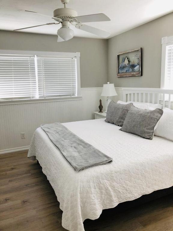 Amazing Beach Getaway Pool Condo By The Beach Bradenton Beach Zewnętrze zdjęcie