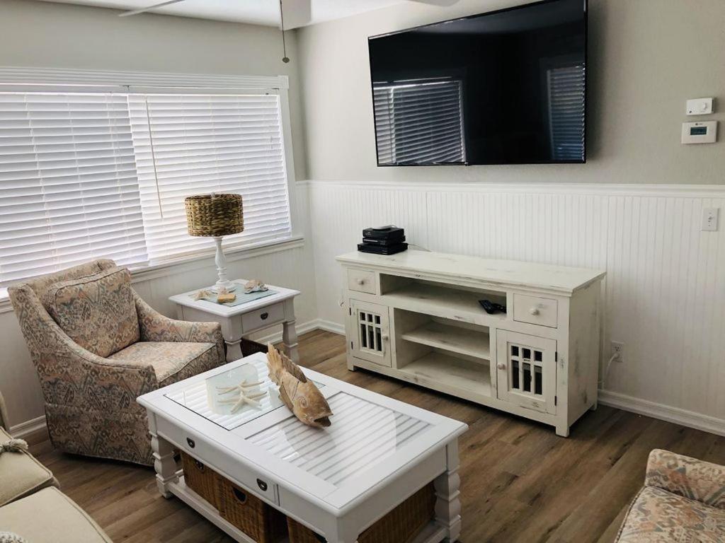 Amazing Beach Getaway Pool Condo By The Beach Bradenton Beach Zewnętrze zdjęcie