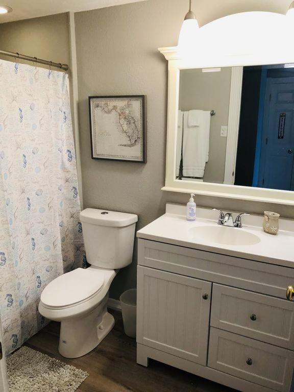 Amazing Beach Getaway Pool Condo By The Beach Bradenton Beach Zewnętrze zdjęcie
