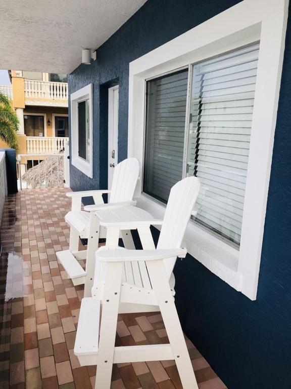 Amazing Beach Getaway Pool Condo By The Beach Bradenton Beach Zewnętrze zdjęcie