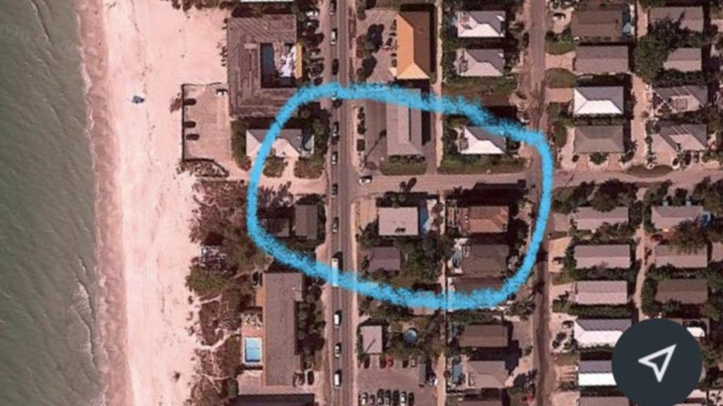 Amazing Beach Getaway Pool Condo By The Beach Bradenton Beach Zewnętrze zdjęcie