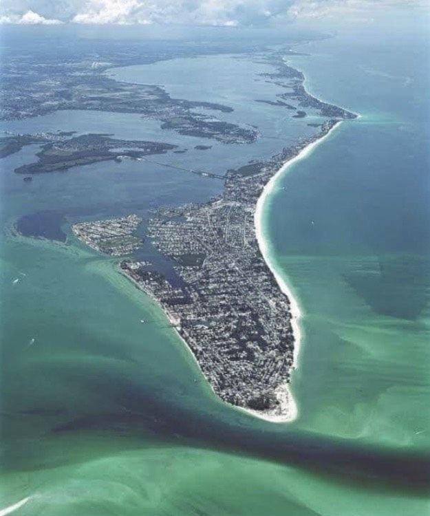 Amazing Beach Getaway Pool Condo By The Beach Bradenton Beach Zewnętrze zdjęcie