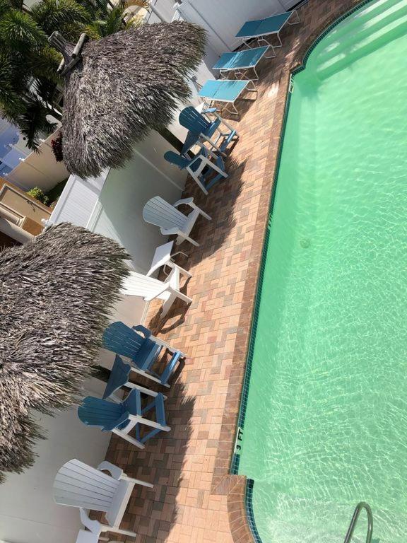 Amazing Beach Getaway Pool Condo By The Beach Bradenton Beach Zewnętrze zdjęcie