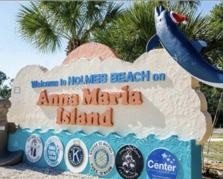 Amazing Beach Getaway Pool Condo By The Beach Bradenton Beach Zewnętrze zdjęcie