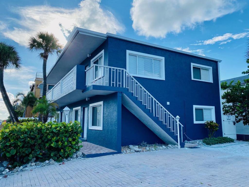 Amazing Beach Getaway Pool Condo By The Beach Bradenton Beach Zewnętrze zdjęcie